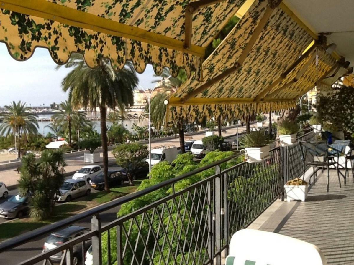Appartement Smartworking And Relax On The Beach, Seaview *